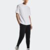 Uomo Focus Tech Pantalone della Tuta