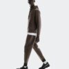 Uomo Focus Tech Pantalone della Tuta