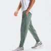 Uomo Focus Tech Pantalone della Tuta