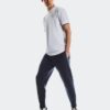 Uomo Focus Tech Pantalone della Tuta