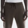 Uomo Focus Tech Pantalone della Tuta