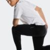 Uomo Focus Tech Pantalone della Tuta