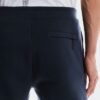 Uomo Focus Tech Pantalone della Tuta