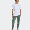 Uomo Focus Tech Pantalone della Tuta
