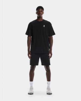 Uomo Focus Tech Shorts
