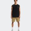 Uomo Focus Tech Shorts