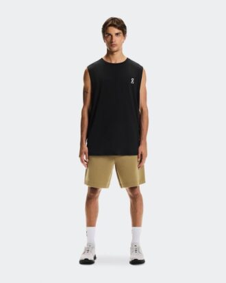 Uomo Focus Tech Shorts