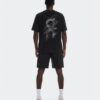 Uomo Focus Tech Shorts