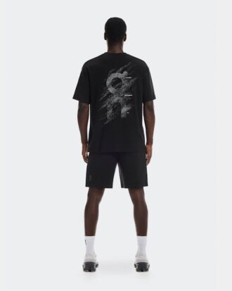Uomo Focus Tech Shorts
