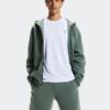 Uomo Focus Tech Shorts