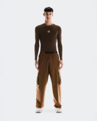 Uomo Long Sleeve Top LOEWE