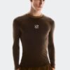 Uomo Long Sleeve Top LOEWE