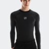 Uomo Long Sleeve Top LOEWE