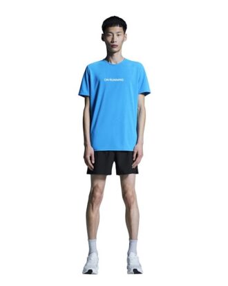 Uomo On Run-T