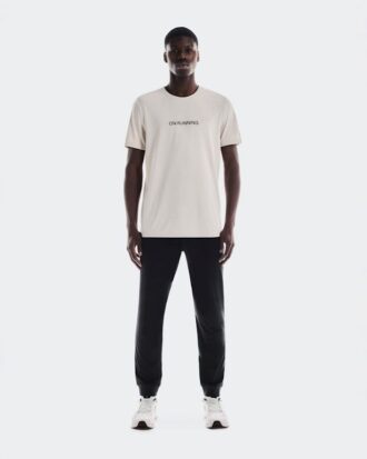 Uomo On Run-T
