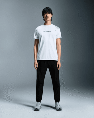 Uomo On Run-T