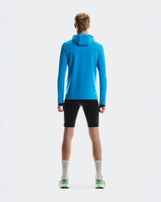 Uomo Pace Hoodie