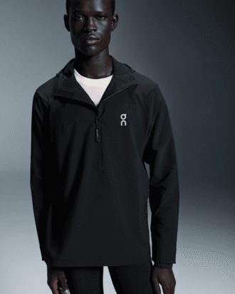 Uomo Pace Hoodie
