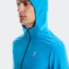 Uomo Pace Hoodie