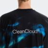 Uomo Pace Mesh Lungo