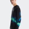 Uomo Pace Mesh Lungo