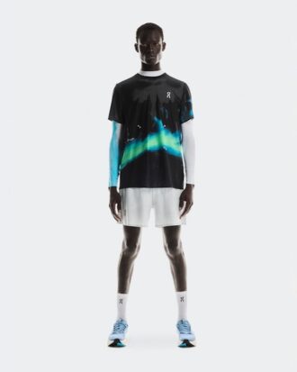 Uomo Pace Mesh Shorts
