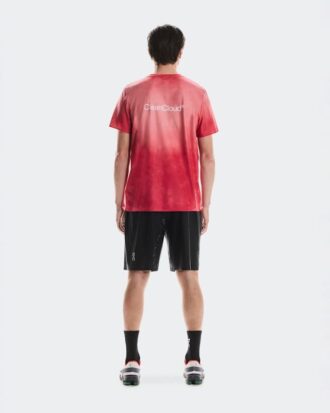 Uomo Pace Mesh Shorts