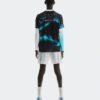 Uomo Pace Mesh Shorts
