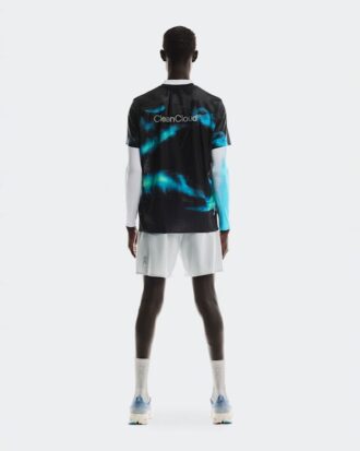 Uomo Pace Mesh Shorts