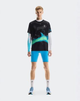 Uomo Pace Mesh-T