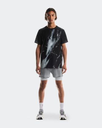 Uomo Pace Mesh-T