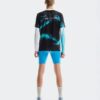 Uomo Pace Mesh-T