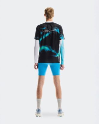 Uomo Pace Mesh-T