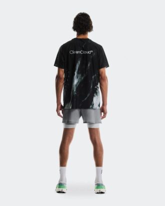 Uomo Pace Mesh-T