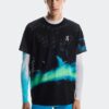 Uomo Pace Mesh-T