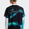 Uomo Pace Mesh-T