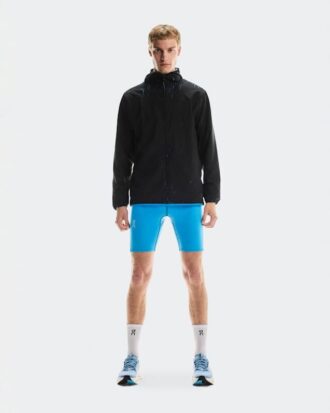Uomo Pace Run Jacket