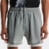 Uomo Pace Shorts