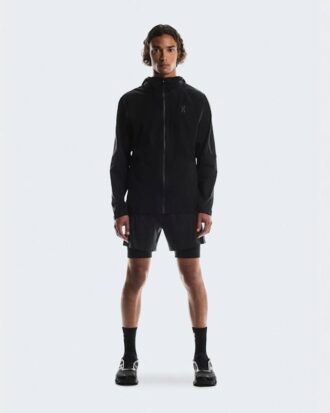 Uomo Performance Jacket Impermeabile