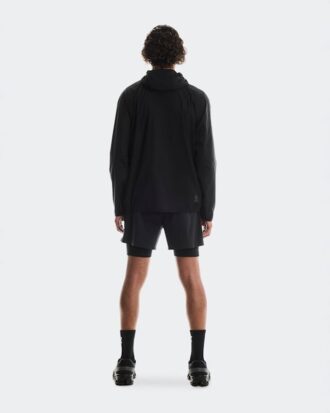 Uomo Performance Jacket Impermeabile