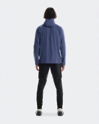 Uomo Performance Jacket Impermeabile