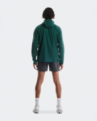 Uomo Performance Jacket Impermeabile