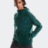 Uomo Performance Jacket Impermeabile