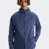 Uomo Performance Jacket Impermeabile