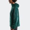 Uomo Performance Jacket Impermeabile