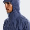 Uomo Performance Jacket Impermeabile