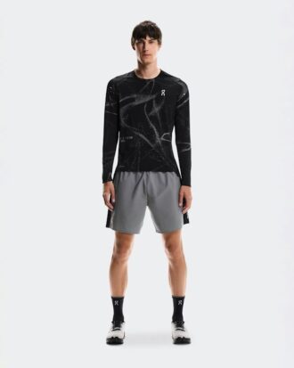Uomo Performance Long-T Lumos