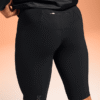 Uomo Race Tights Half