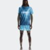 Uomo Shorts PLEASURES x The Loop