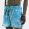 Uomo Shorts PLEASURES x The Loop